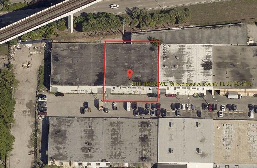 Sold in Miami