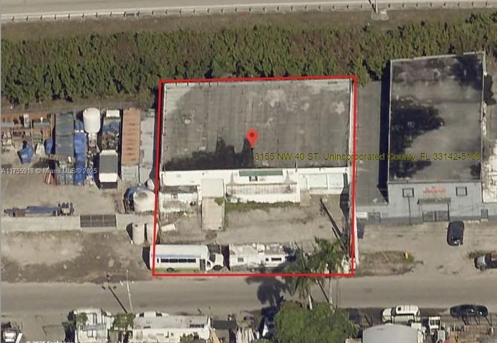 Sold in Miami